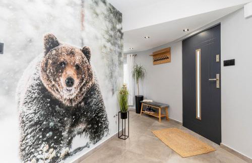 Dablin 9 - Dom w górach z gorącą balią, blisko szlaków i wyciągów - Foto 24