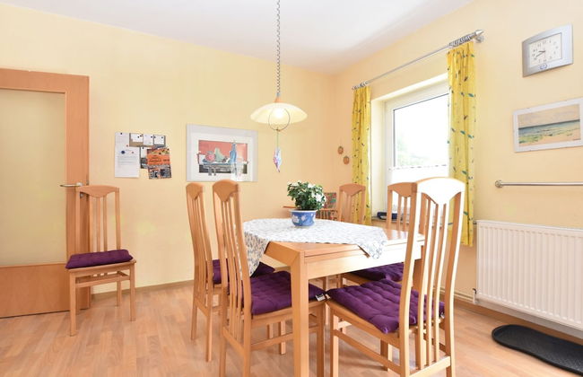 Cozy Apartment in Rerik near Beach - Foto 13