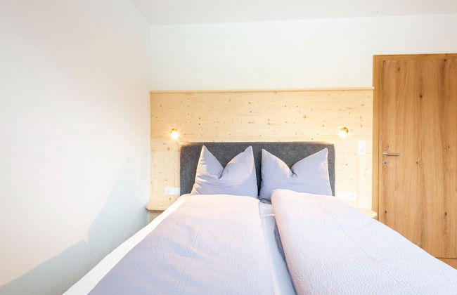 Congenial Apartment in Hainzenberg With Terrace - Foto 11