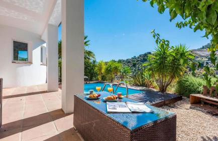 Casa Holly Comares by Ruralidays - Foto 25