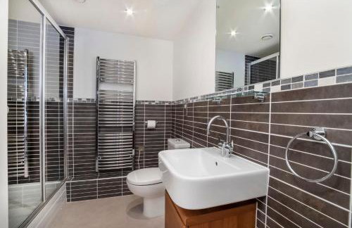 City Apartments - John Walker House - Foto 22
