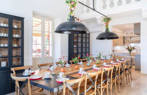 Family house for rent in Roussillon Villa Solandra - Foto 6