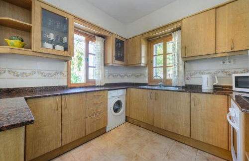 Villa Sa Descuberta - Foto 28