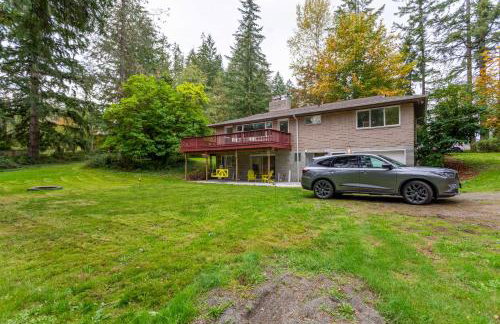 Family friendly house with MIL suite - Foto 52