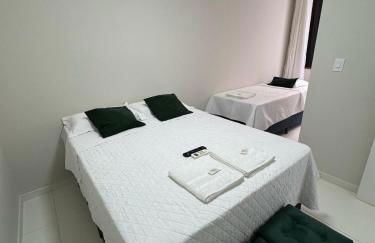 Casa Arruda Climatizada 2 - Foto 12