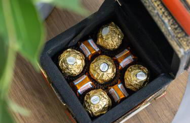 Stilvolle Wohnung in Aachen Brand mit Terrasse - Foto 30