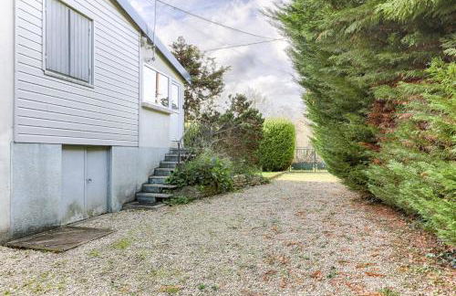 La Cabanette à 10min de Disneyland Paris - Cabane & Cabanon - Foto 38