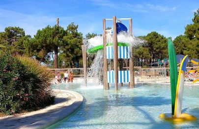 Mobil Home 6 personnes Camping 5 étoiles - Foto 17