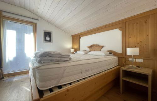 010 Trilocale Quadrifoglio, Pinzolo - Foto 9