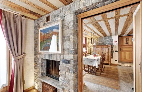 Il Cuore della Valdigne - Photo 23