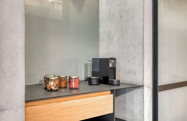 Boga Mexico City by Lumina - Foto 37