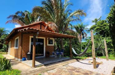 Refúgio no meio da natureza - Chalé Pé de Serra - Foto 14