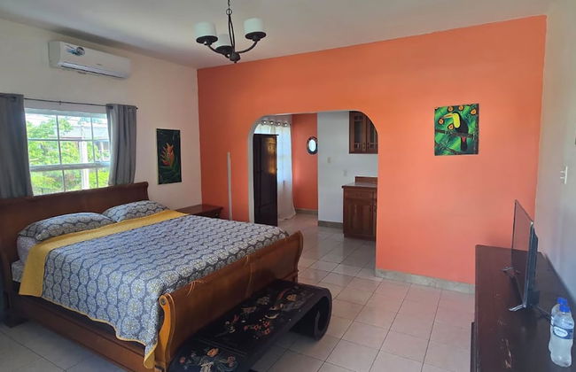 Bamboleo Inn Belize - Photo 18