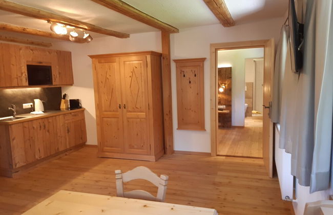 Gut Vögeihof - Foto 8