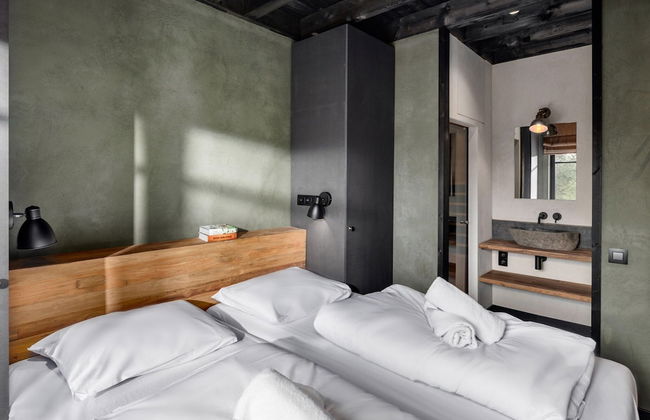 Retreat in Neufchateau - Foto 2