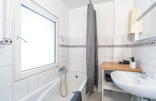 Stay & Work Apartment - 3 bed rooms - 7 beds - Foto 25