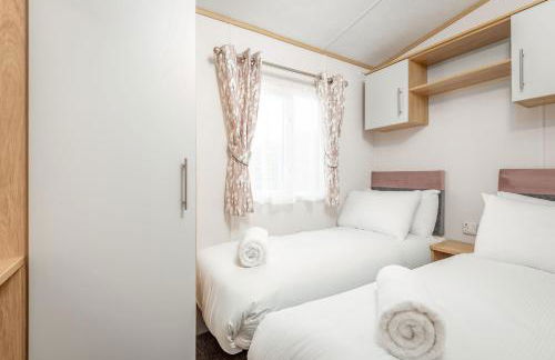 Lodge No 2 - St Andrews Lodge Park - Foto 10