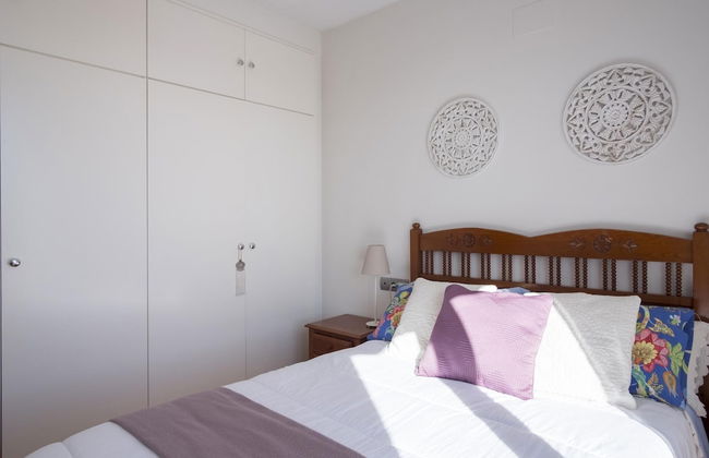 Elegant Villa in Calafell With Swimming Pool - Foto 15