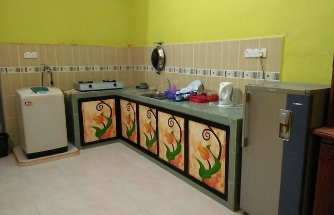 Homestay Pejal - Foto 6