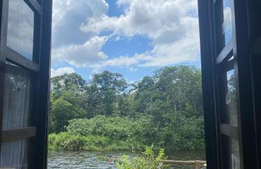 Pousada Siroba BEIRA RIO - Photo 7