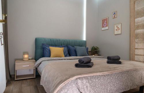 Evaggelia's Apartment 6 Small Diamont - Foto 6