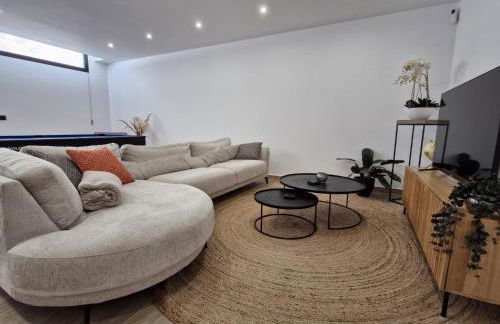 Luxe Villa Balcon de Finestrat - Foto 6