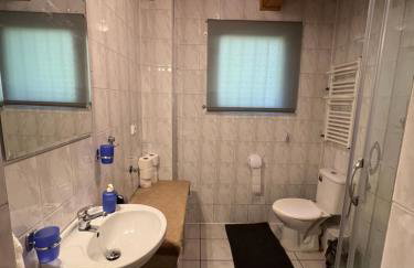 Domek w lesie - Foto 13