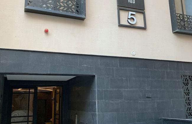 Tawun A5-1 Royal touch XZ16 - Foto 12