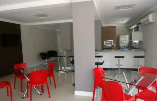 Apartamento Executivo - No melhor lugar do América - Foto 16