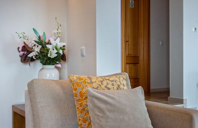 Designed Villa - Palheiro Village - Foto 17