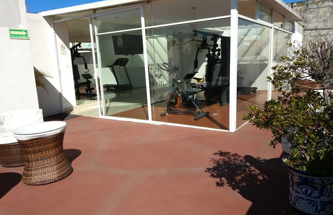 Suites La Concordia - Photo 66