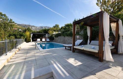 HIDDEN PARADISE - Villa by Split - Photo 8