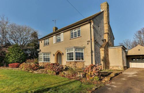 Cosy, Exclusive Sheffield House near Peak district - Foto 49