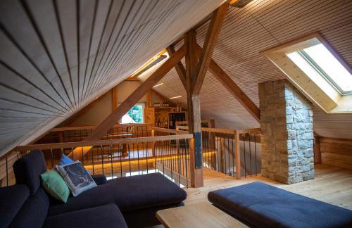 Alpenloft Mereine - Foto 22