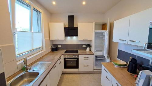 Hanseatensuite - Fairmietung 1 OG - ABC556 - Foto 4