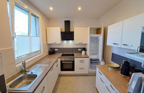 Hanseatensuite - Fairmietung 1 OG - ABC556 - Foto 4