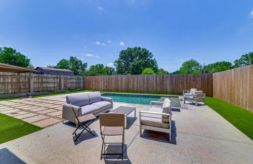 Modern and Spacious Home 3 Mi to Downtown Dallas! - Foto 29