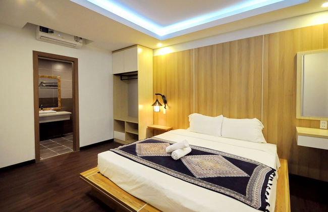 Holi Sky Homes By The Beach - Foto 51