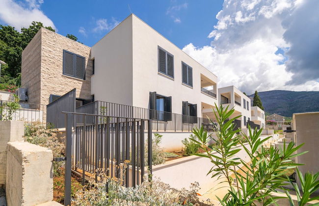 Apartments Soline Rock - Foto 54