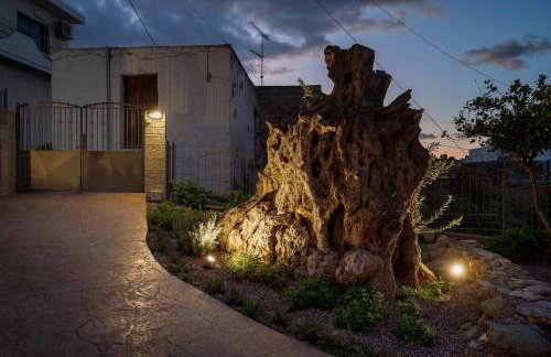 Physis Country House Near Matala Beach & Faistos - Foto 15