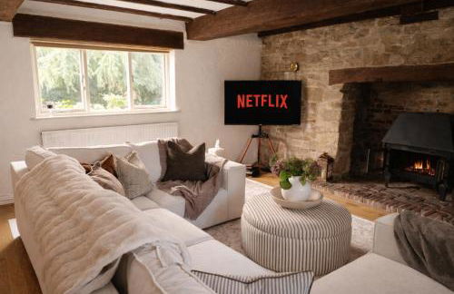 Stunning Oast House Retreat I Sleeps 12 I Countryside Setting - Foto 13