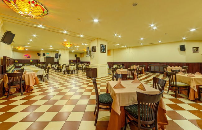 Flora hotel apartments - Foto 51