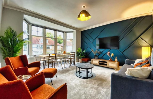 Poets Apartment By My Getaways - Foto 2