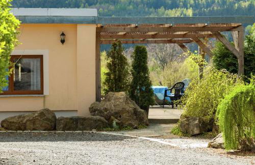 Gemutliches Ferienhaus in Sebnitz - Photo 44