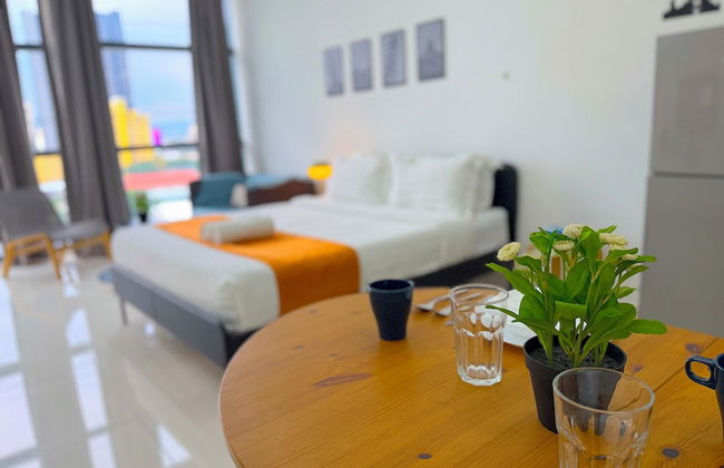 3 Towers Jalan Ampang By Serenity Homes - Foto 60