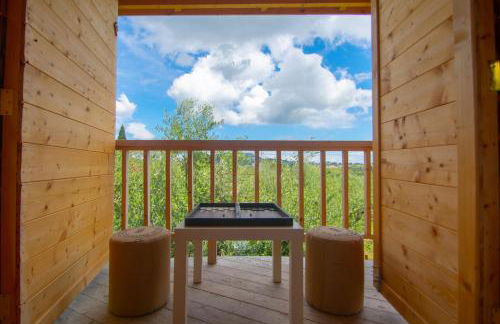 Zante Lagos holiday homes Treehouse and Villa - Foto 68