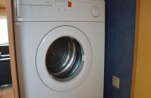 Apartment in Gransdorf With Scenic Views - Foto 43