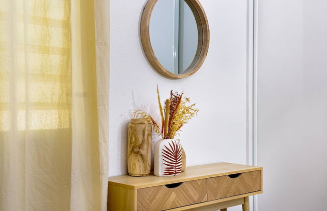 Cocon Dumyse, proche du Jardin botanique - Foto 11