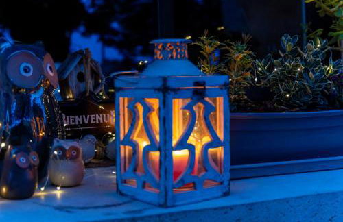 Gîte Au Petit Bonheur - Photo 22