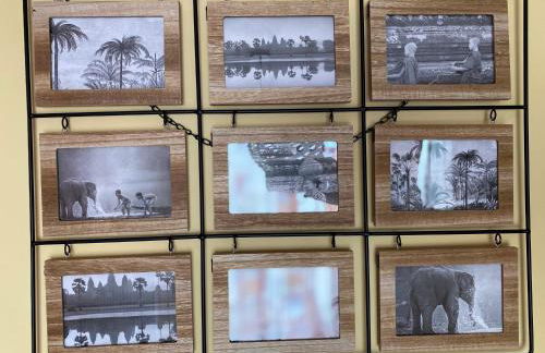 URBAN LODGE GAP - Confort premium & emplacement exceptionnel - Foto 57